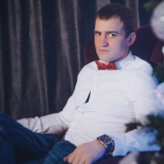 Антон Удод, 01.05, Иркутск