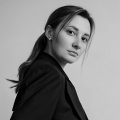 Мария Широбокова, 21.11, Ижевск