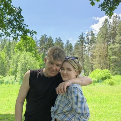 Елизавета Братан, 22.07, Бобруйск
