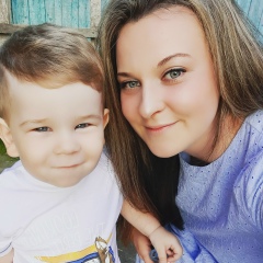 Наталья Владимировна, Санкт-Петербург