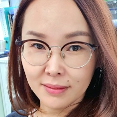 Анжела Цыренова, 12.11, Seoul