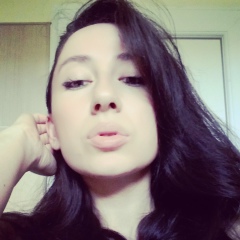 Mira Uridia, 03.07.1983