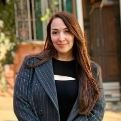 Наденька Лаврова, 10.03, Санкт-Петербург