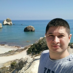 Иван Сирецану, 23.09, Дубоссары