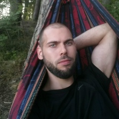 Веталь Васильев, 10.03.1988, Санкт-Петербург