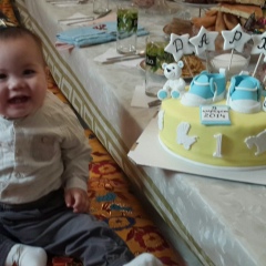 Алибек Турмамедов, 26.09.1992, Актау