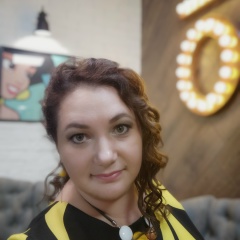 Катерина Савви, 30.09, Орёл