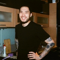 Қайырхан Қуаныш, Актобе