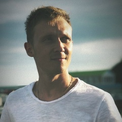 Максим Юрьевич, 17.09