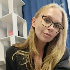 Евгения Просвиркина, 29.11.1986, Киров