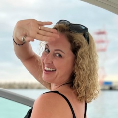 Наталья Новикова, 21.01.1976, Санкт-Петербург