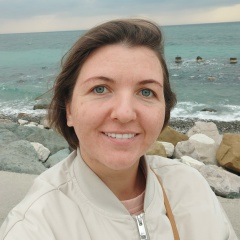 Анастасия Матреха, 08.03, Санкт-Петербург