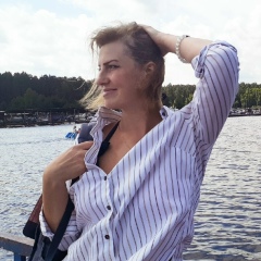 Олеся Самохвалова, Конаково