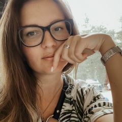 Анна Серова, 06.10.1986, Москва