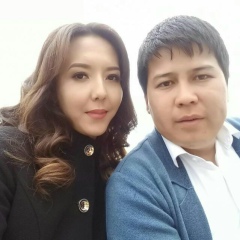 Айбек Хожабаев, 21.04.1999