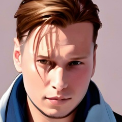 Дмитрий Баумов