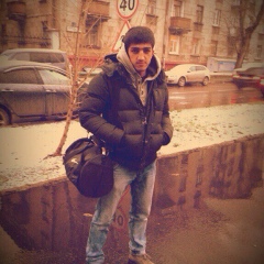 Ихтиёр Абдурахимов, 31.07, Самарканд