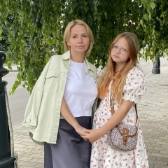 Елена Давыдовская, Северодвинск