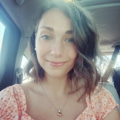 Ирина Гартман, 07.06.1989, Омск