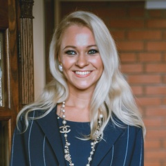 Мария Белоглазова, 04.05.1985, Москва