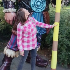 Ольга Какадей, 30.12.1987, Санкт-Петербург