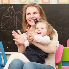 Юлия Лищинская, 05.06.1986, Кишинев