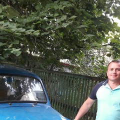 Константин Дудченко, 21.05, Москва