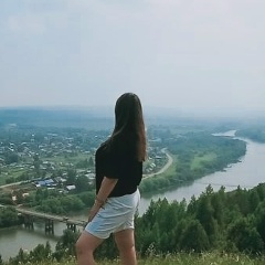 Надя Рубцова, 15.12, Пермь
