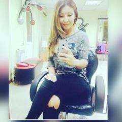 Гульнара Лобзенко, 06.10, Караганда