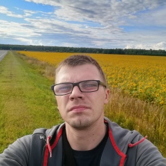 Макс Горбунов, 07.12.1984, Самара