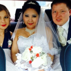 Данияр Кулюкбаев, 15.09.1982, Астана