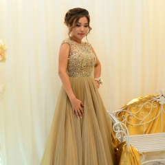 Айдана Шаханова, 12.05.1994, Астана