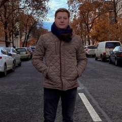 Руслан Боровков, 27.11.1987, Санкт-Петербург