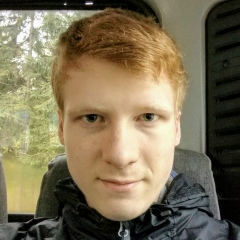 Дмитрий Серов, 30.03