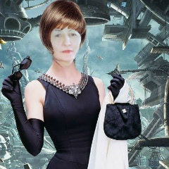 Гульнар Айтуова, 02.08.1966, Алматы