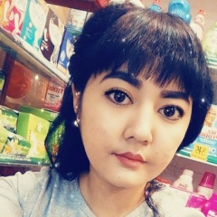 Мадина Кусаинова, 19.04.1992, Астана