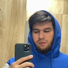 Никита Васильев, 21.08, Бишкек