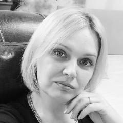 Оксана Полякова, 25.12, Люберцы