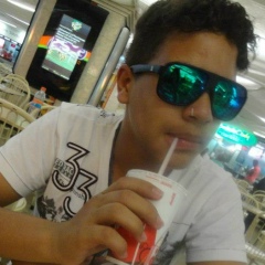 Marinaldo Aires, 29.09.1994, Brasília