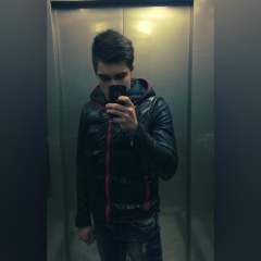 Эдуард Волошко, 09.02.1998, Славянск