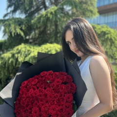 Айка Надырли, 25.06, Баку