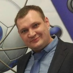 Алексей Башмаков, 20.06.1987, Электросталь