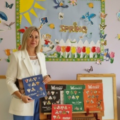 Алёна Якунина, 17.05, Москва