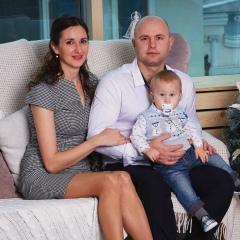 Ольга Лысогор, 22.02