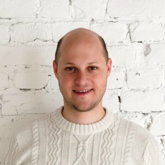 Степан Сбитнев, 12.01, Санкт-Петербург