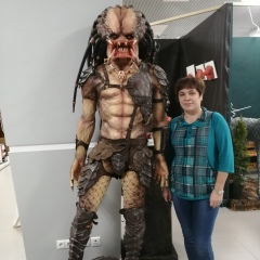 Ольга Вологдина, 14.10, Новосибирск