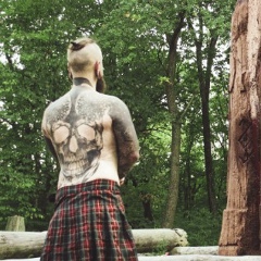 Сергей Артуриус, 17.05, Киев