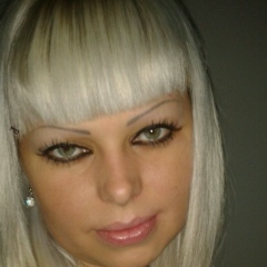 Лилия Акимова, 26.03.1988, Сочи