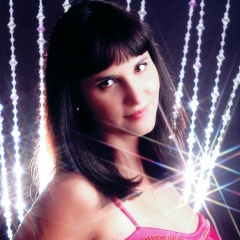 Елена Мизирёва, 07.05, Санкт-Петербург