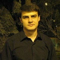 Дмитрий Астафьев, 15.02.1985, Алматы
